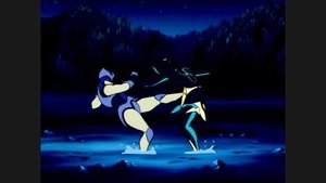 Poster for Midnight Surprise - Our School Field Trip