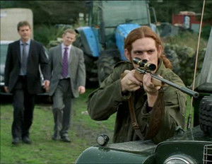 Poster for Compensation Poster for Compensation