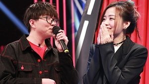 Poster for EP10： Ending up!Zhang Yuying is a singer for the draft