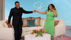 Poster for Larenz Tate Poster for Larenz Tate