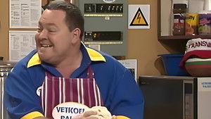 Poster for Nee Beteken Nee