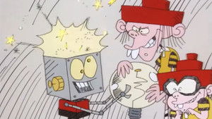 Poster for Electric Boogaloo