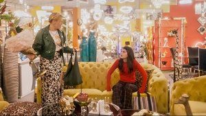 Poster for Coming Clean