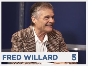Poster for Fred Willard