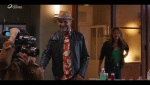 Poster for Episode 6 Poster for Episode 6