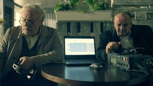 Poster for Episode 3