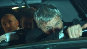 Poster for Mon 17 Feb 2025