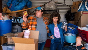 Poster for Boom Shaka Laka