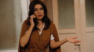 Poster for Episode 28