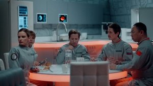 Poster for Episode 9