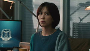 Poster for Episode 10