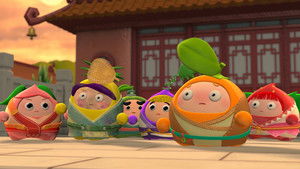 Poster for Episode 25