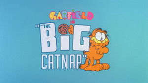 Poster for The Big Catnap