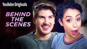 Poster for Behind the Scenes with Joey Graceffa