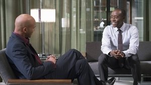 Poster for Johari Window