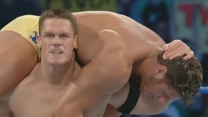 Poster for SmackDown 298
