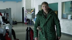 Poster for Joe Pera Answers Your Questions About Cold Weather Sports