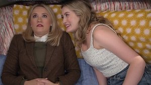 Poster for Guess what?! Claire’s sister is coming!