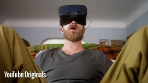Poster for Virtual Rhettality