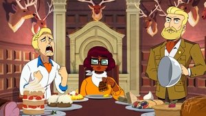 Poster for When Velma Met Money