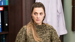 Poster for Episode 6 Poster for Episode 6