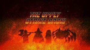Poster for The Upply Strike Back!