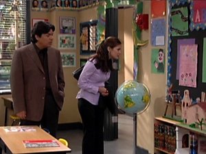 Poster for The Show Dyslexic Poster for The Show Dyslexic