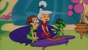 Poster for Judy's Birthday Surprise