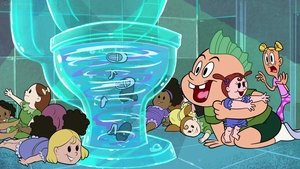 Poster for Clear Toilet