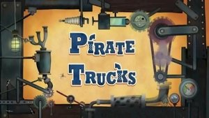 Poster for Pirate Trucks