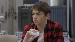 Poster for Episode 13