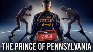 Poster for The Prince of Pennsylvania