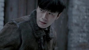 Poster for The Snowman Reappears