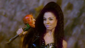 Poster for Vikral, Dhrokal On a Mission