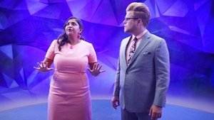 Poster for Adam Ruins the Future
