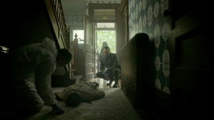 Poster for Suffer the Children