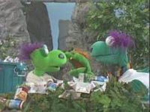 Poster for Episode 14