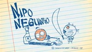 Poster for Nipo Neguinho