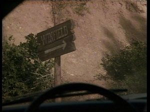 Poster for Welcome to Winfield / Quarantine