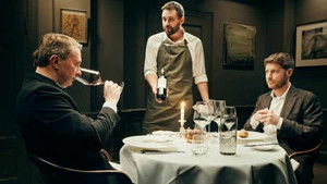 Poster for Morten Messerschmidt: From Bonbonland to Bordeaux