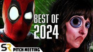 Poster for Pitch Meeting: Ryan George's Picks For 2024