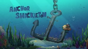 Poster for Anchor Shackleton