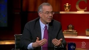 Poster for David Brooks