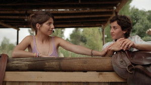 Poster for Episode 16