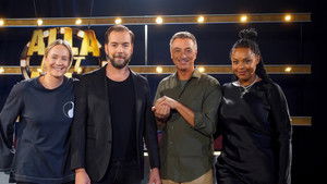 Poster for Episode 24