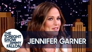 Poster for Jennifer Garner/Jeff Foxworthy/Sheryl Crow