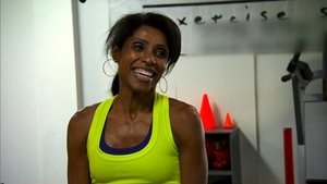 Poster for A Black Eye Event