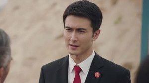 Poster for Episode 32