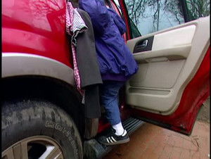 Poster for Zach's Future