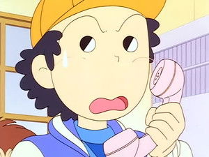 Poster for Episode 109